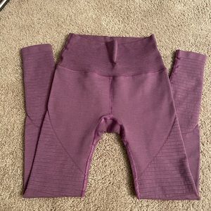 Alphalete Seamless Leggings